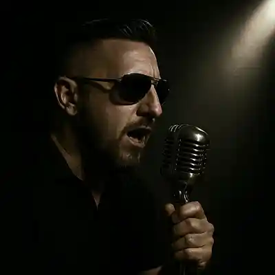 Picture for song 'Nobody Knows (Tony Rich Cover)' by artist 'Doug Wiley'