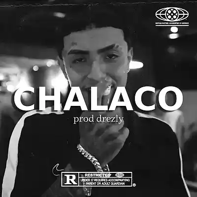 Picture for song '"CHALACO" Detroit Sample Type Beat' by artist 'drezly'