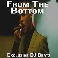 Picture for song 'From the Bottom (SOLD!!)' by artist 'Exclusive DJ Beatz'