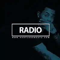 Picture for song 'Radio (SOLD!!)' by artist 'HartlessBeatz'