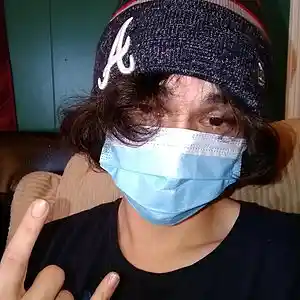 Picture for song 'hi as f***' by artist 'Hvrvest SadTooth'