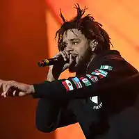 Picture for song 'Through My Eyes // J Cole Type Beat ' by artist 'John Coleman'