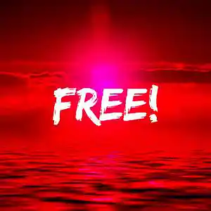 Picture for song 'Free! (ft. Aimee Britannia & ItzYoungJay)' by artist 'KnowledgeTM'