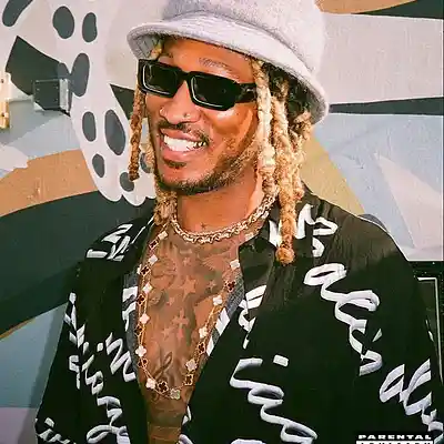 Picture for song 'vitaly - future type beat' by artist 'KroM Beatz'