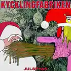 Picture for song 'Krille Krokodil (Avancerad Thaimats Remix)' by artist 'Kycklingfabriken'