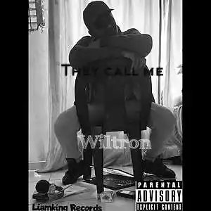 Picture for song 'Wiltron _They call me' by artist 'Liamkingrecords'