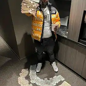 Picture for song 'Moon (BUY 1 GET 4 FREE)' by artist 'Loudly Soul'