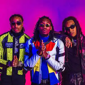 Picture for song 'migos type beat fast money' by artist 'masonthatrack'