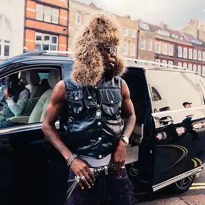 Song picture