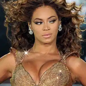 Picture for song 'I'm a Diva - Beyonce (ft. Maz)' by artist 'Maz Tha Young Vet'