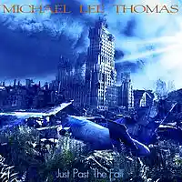 Picture for song 'Can't Help But Love You' by artist 'Michael Lee Thomas'