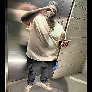 Picture for song 'Tantrum - BigXThaPlug x Key Glock Type Beat' by artist 'Milanmadeit'