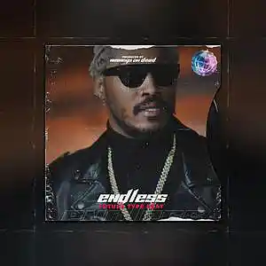 Picture for song '"Endless" Future Type Beat' by artist 'MoneysOnDead'