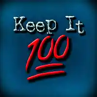 Picture for song 'Keep It 100(130bpm)' by artist 'OP Beats(US)'