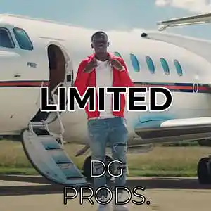 Picture for song 'DRILL - Limited' by artist 'ProdByDGProductions'