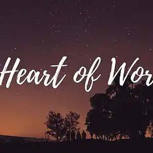 Picture for song 'Heart of Worship' by artist 'PurpleConverse'