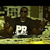 Picture for song 'Young Dolph Money Callin' by artist 'Pyrex Da Chef'