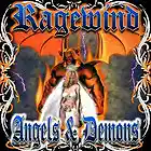 Picture for song 'Angel Of Mine' by artist 'Ragewind'