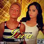 Picture for song 'Whos The Diva (Feat. Tyler Tisdale)' by artist 'Robby Z'