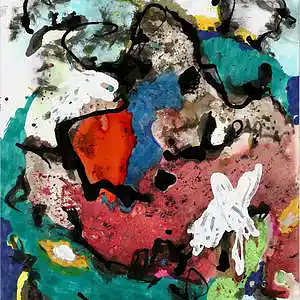 Picture for song 'Mädchen und Junge' by artist 'Salanje'