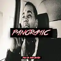 Picture for song '*Panoramic* New Gates Type Beat (Free DL)' by artist 'Sean Bentley'