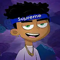 Picture for song '*Plenty* Crazy Trap Beat (Free DL)' by artist 'Sean Bentley'