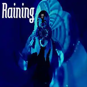 Picture for song 'Raining' by artist 'Slownirik'