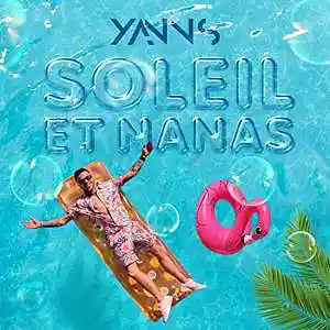 Picture for song 'Sonnerie Soleil et nanas Yanns [sonnerieportable.' by artist 'SonneriePortable'