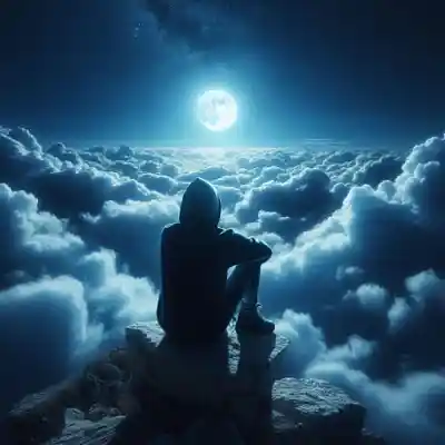 Picture for song '"Fading" Melodic x Trap x Guitar Beat' by artist 'SoundDriveRecords'