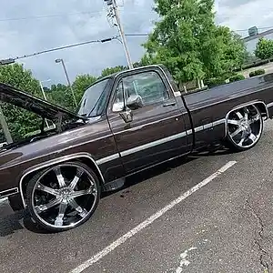 Picture for song 'GET IT' by artist 'Superb Truck'