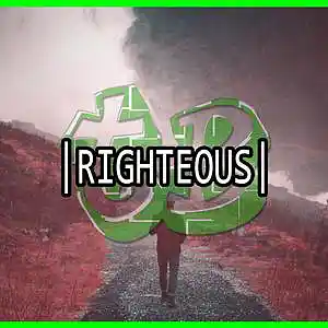 Picture for song 'Righteous Trap Metal Type Beat 120BPM' by artist 'tB HealthySickness'