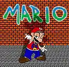 Picture for song 'T.D.B Ent 101 Mario' by artist 'TDBeatzzz'