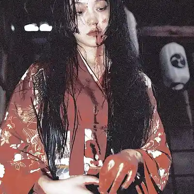 Picture for song 'GLORY - JAPAN SAMPLE BOOM BAP TYPE BEAT' by artist 'Tekai'