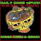 Picture for song 'NI66A WITH A BRAIN' by artist 'MORRIS THE FUNKASAURUS'