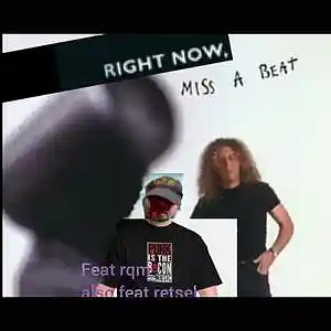 Picture for song 'rightnowvanhalenfeatrqmalsofeatretsej' by artist 'Eminem 2'
