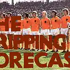 Picture for song 'Autumn Rhythm' by artist 'The Tripping Forecast'