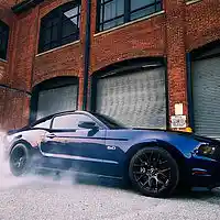 Picture for song 'Burnout *NEW FREE DL!*' by artist 'TRISTAN ON THE TRACK'