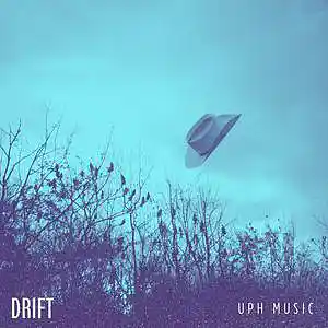 Picture for song 'Drift Mac Miller x Juice Wrld Type Beat' by artist 'UPH Music'