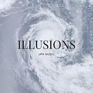 Picture for song 'Illusions RnB x Hip Hop Beat' by artist 'UPH Music'