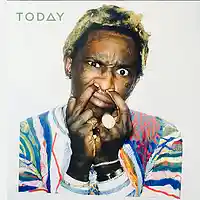 Picture for song '*INSANE* I.D.G.A.F. W/ Hook (Young Thug)' by artist 'VINAY'