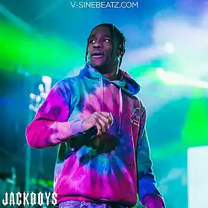 Picture for song 'Jackboys (Buy 1 Get 1-3 FREE)' by artist 'V-Sine Beatz'