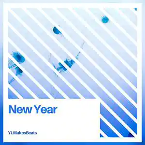 Picture for song 'New Year (Free Hiphop Beat)' by artist 'YLMakesBeats'