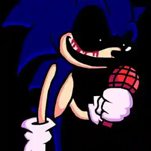 Picture for song 'Sonic EXE' by artist 'YvngQuicky'