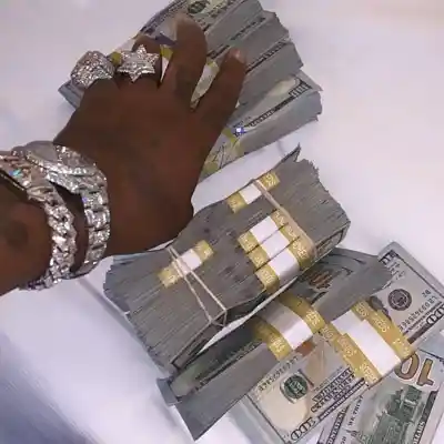 Picture for song 'Rio Da YungOG x BabyfxceE Type Beat - Traffic Stop' by artist '8xbeatz'