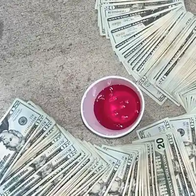 Picture for song 'Yn Jay x Detroit Type Beat - Alarm' by artist '8xbeatz'