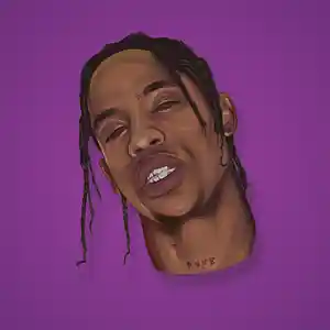 Picture for song '*FREE "Til I Die" Travis Scott Type Beat' by artist '94Wavez'