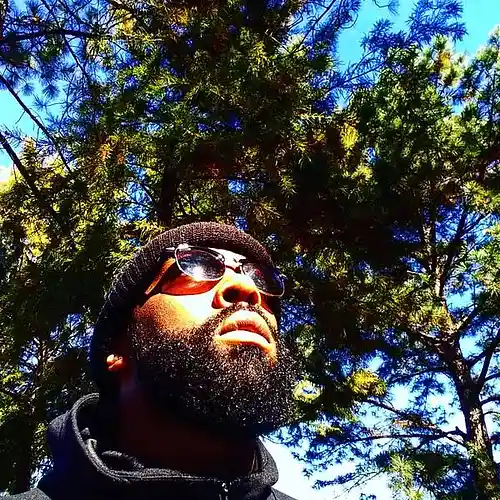 Picture for song 'pay me' by artist 'AhmadTooThrowed'