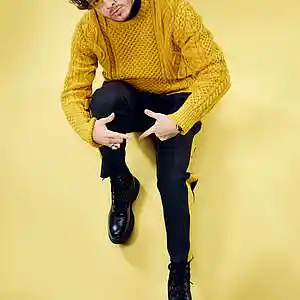 Picture for song 'HEY GIRL (JACK HARLOW)' by artist 'BeatBusta'