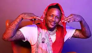 Picture for song 'YG x West Coast Type Beat' by artist 'Beatzbylord'