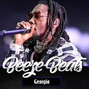 Picture for song 'Georgia (2 for 1)' by artist 'BeezeBeats'
